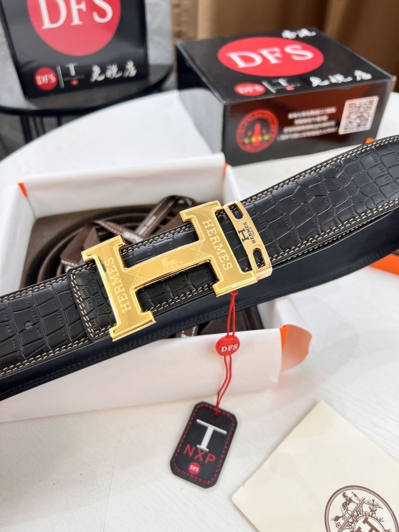 Hermes Belts